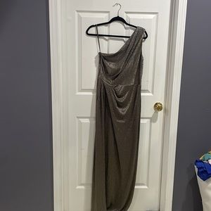 Ralph Lauren Evening Dress